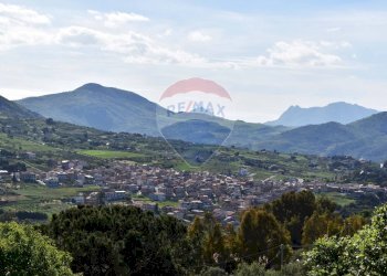 Vista delle montagne - Terreno agricolo Contrada Grassurelle
 
snc, Bolognetta - foto 11