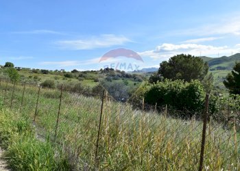 Vista delle montagne - Terreno agricolo Contrada Grassurelle
 
snc, Bolognetta - foto 14