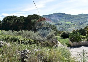 Vista delle montagne - Terreno agricolo Contrada Grassurelle
 
snc, Bolognetta - foto 17