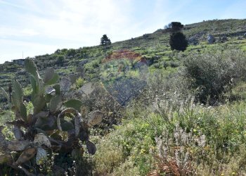 Vista delle montagne - Terreno edificabile v. regione siciliana. C.da Caputo, Monreale - foto 11