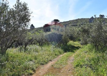Vista delle montagne - Terreno edificabile v. regione siciliana. C.da Caputo, Monreale - foto 12