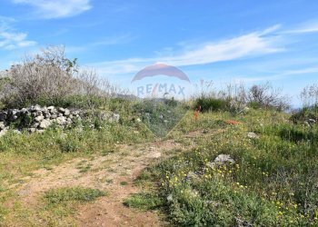 Giardino - Terreno edificabile v. regione siciliana. C.da Caputo, Monreale - foto 13