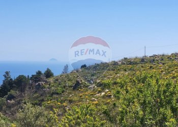 Vista delle montagne - Terreno edificabile v. regione siciliana. C.da Caputo, Monreale - foto 28