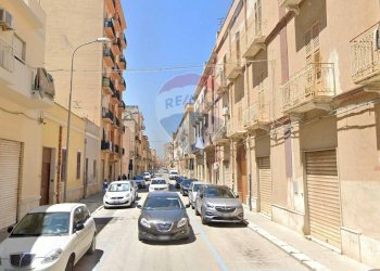 Edificio all\'aperto - Commercial Premises Via Livio Bassi
 
157/159, Trapani - photo 17