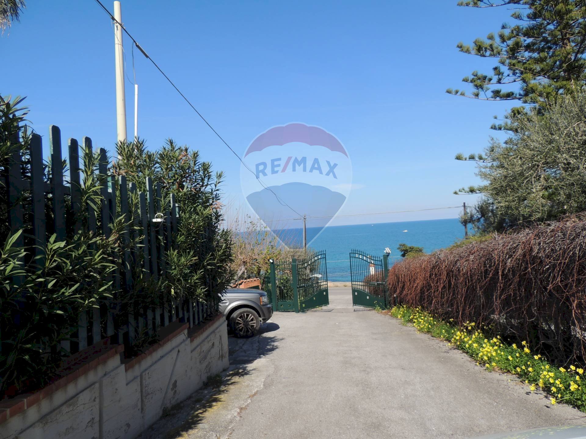 Strada - Terreno edificabile contrada Bragone
 
snc, Termini Imerese - foto 2