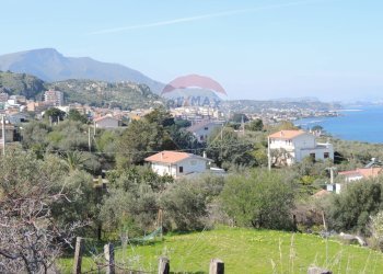 vista - Terreno edificabile contrada Bragone
snc, Termini Imerese - foto 7