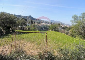 Vista delle montagne - Terreno edificabile contrada Bragone
snc, Termini Imerese - foto 12