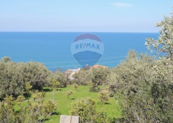 Vista dell\'acqua - Terreno edificabile contrada Bragone
snc, Termini Imerese - foto 13