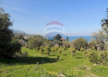 Vista delle montagne - Terreno edificabile contrada Bragone
snc, Termini Imerese - foto 14
