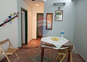 Sala da pranzo - Locale Commerciale C.so Paolo Agliata
 
121, Petralia Sottana - foto 2