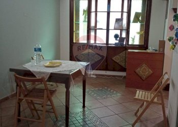 Sala da pranzo - Locale Commerciale C.so Paolo Agliata
 
121, Petralia Sottana - foto 5