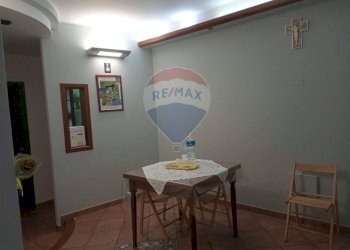 Sala da pranzo - Locale Commerciale C.so Paolo Agliata
 
121, Petralia Sottana - foto 11