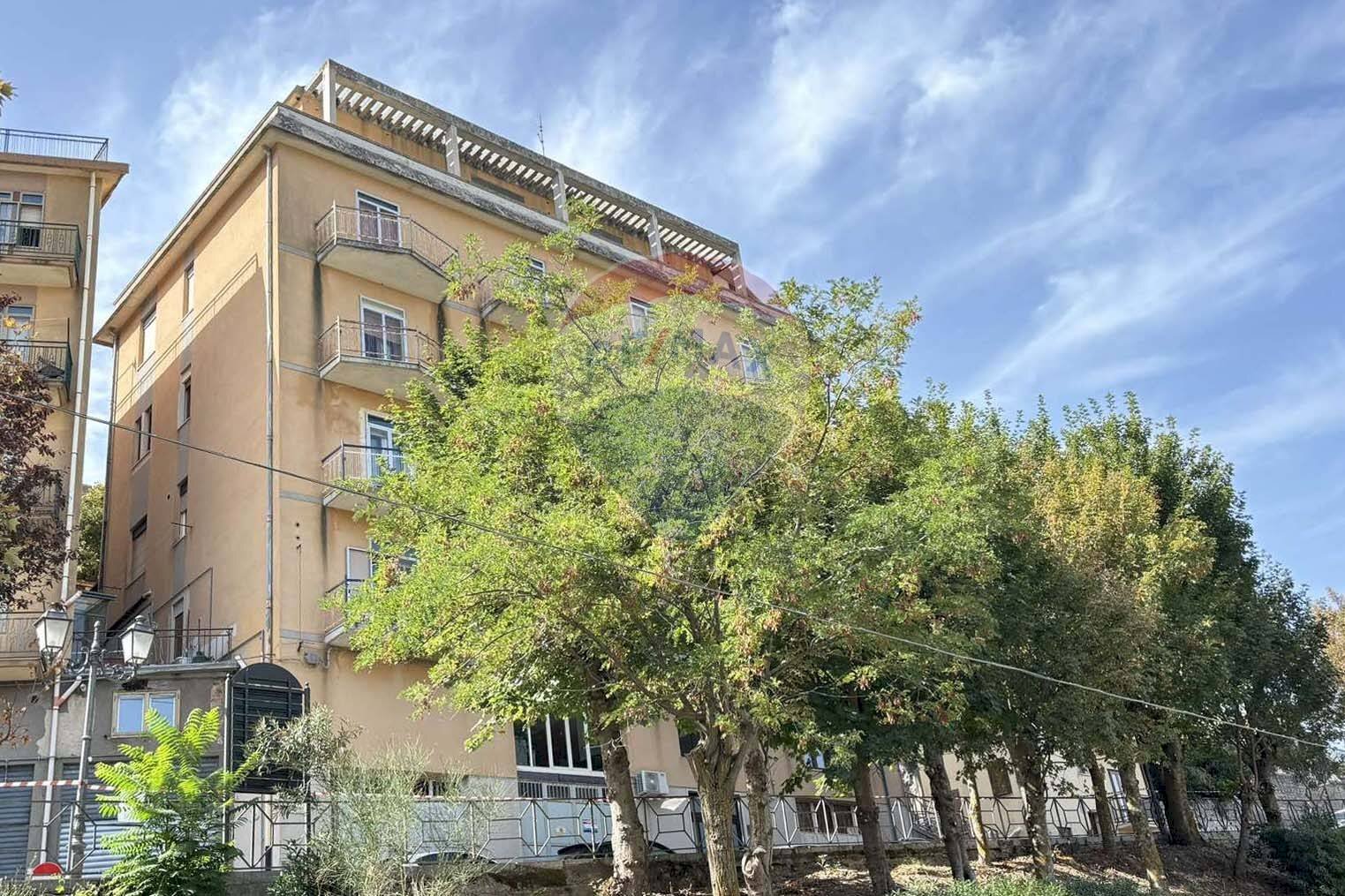 Edificio all\'aperto - Apartment Via Duomo
 
29, Petralia Sottana - photo 1