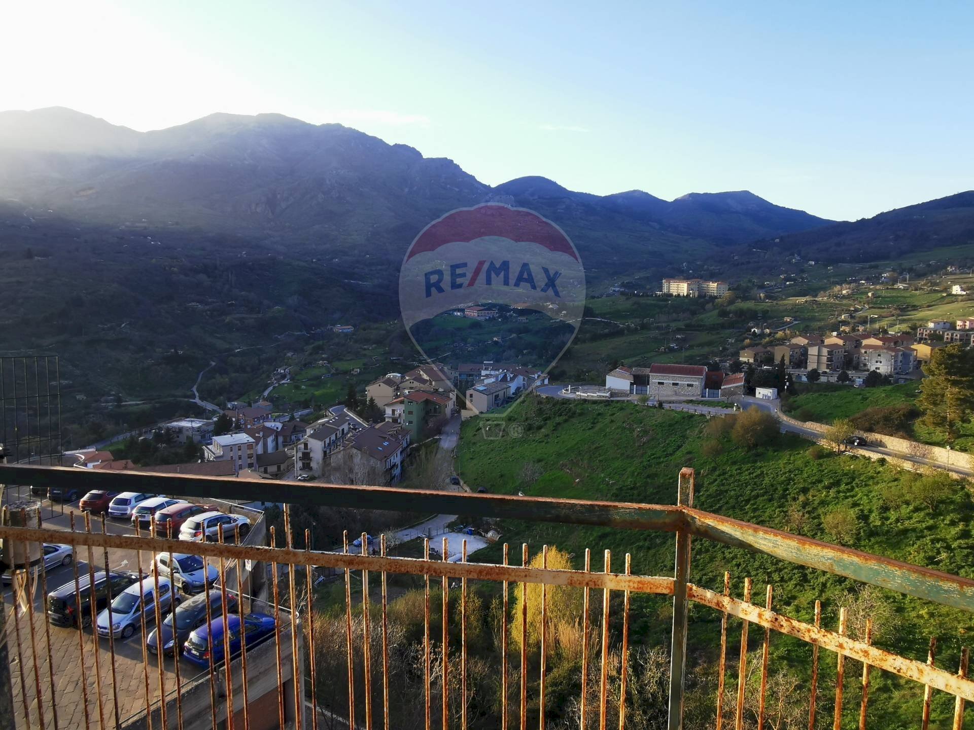 vista - Apartment Via Duomo
 
29, Petralia Sottana - photo 2