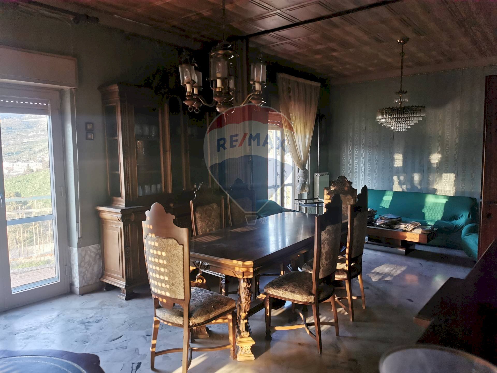 salone doppio - Apartment Via Duomo
 
29, Petralia Sottana - photo 3