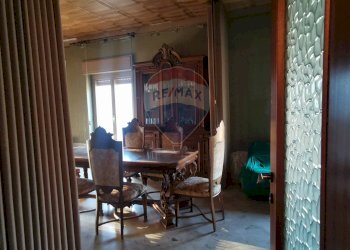 Sala da pranzo - Appartamento Via Duomo
 
29, Petralia Sottana - foto 25