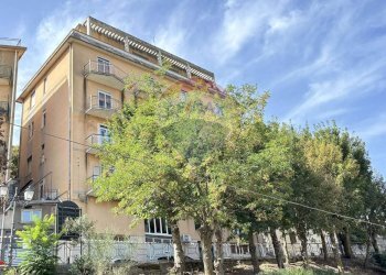 Edificio all\'aperto - Appartamento Via Duomo
 
29, Petralia Sottana - foto 27