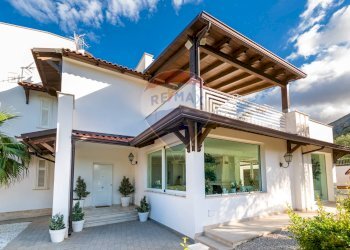 Casa all\'aperto - Villa CONTRADA POZZILLO, Cinisi - photo 4