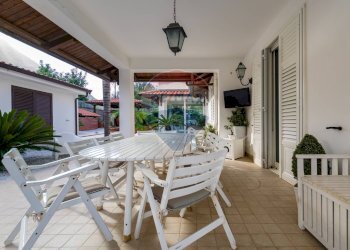 Terrazza - Villa CONTRADA POZZILLO, Cinisi - photo 10