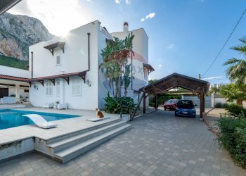 Casa all\'aperto - Villa CONTRADA POZZILLO, Cinisi - photo 12