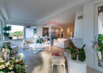 Soggiorno - Villa CONTRADA POZZILLO, Cinisi - photo 2