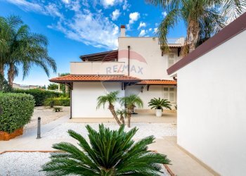 Casa all\'aperto - Villa CONTRADA POZZILLO, Cinisi - photo 14