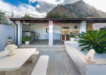 Casa all\'aperto - Villa CONTRADA POZZILLO, Cinisi - photo 16