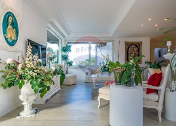 Soggiorno - Villa CONTRADA POZZILLO, Cinisi - photo 17