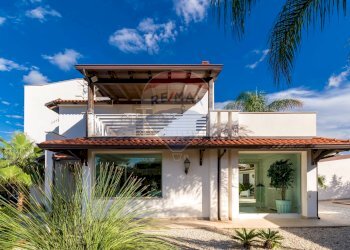 Casa all\'aperto - Villa CONTRADA POZZILLO, Cinisi - photo 19