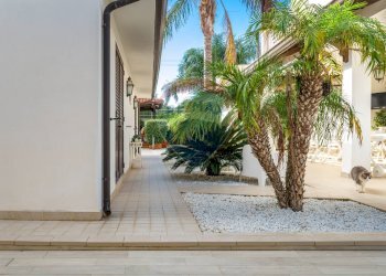 Terrazza - Villa CONTRADA POZZILLO, Cinisi - photo 20