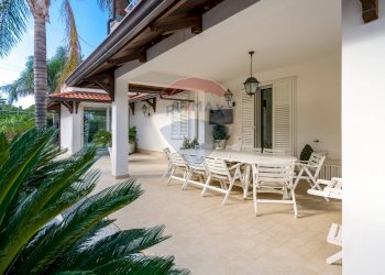 Terrazza - Villa CONTRADA POZZILLO, Cinisi - photo 21