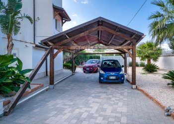 Casa all\'aperto - Villa CONTRADA POZZILLO, Cinisi - photo 23