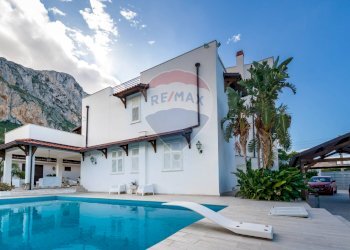 Piscina - Villa CONTRADA POZZILLO, Cinisi - photo 24