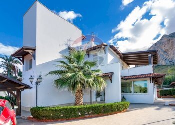 Casa all\'aperto - Villa CONTRADA POZZILLO, Cinisi - photo 26