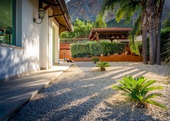 Terrazza - Villa CONTRADA POZZILLO, Cinisi - photo 27