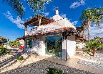 Casa all\'aperto - Villa CONTRADA POZZILLO, Cinisi - photo 28