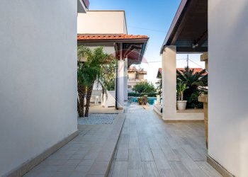 Terrazza - Villa CONTRADA POZZILLO, Cinisi - photo 30