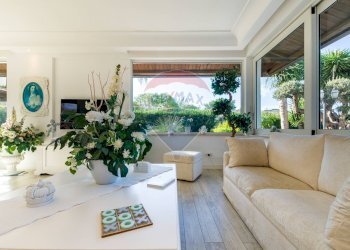 Soggiorno - Villa CONTRADA POZZILLO, Cinisi - photo 31