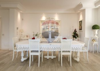 Sala da pranzo - Villa CONTRADA POZZILLO, Cinisi - photo 34