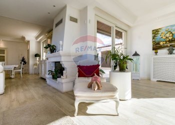 Soggiorno - Villa CONTRADA POZZILLO, Cinisi - photo 35