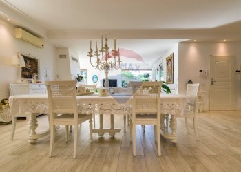 Sala da pranzo - Villa CONTRADA POZZILLO, Cinisi - photo 3