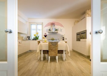 Cucina - Villa CONTRADA POZZILLO, Cinisi - photo 40