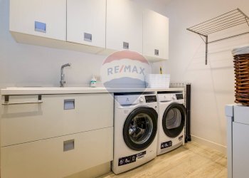 Lavanderia - Villa CONTRADA POZZILLO, Cinisi - photo 41