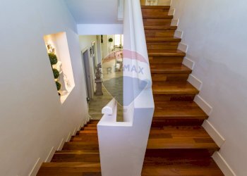 Scale - Villa CONTRADA POZZILLO, Cinisi - photo 44