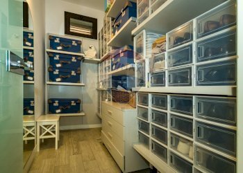 Dispensa di stoccaggio - Villa CONTRADA POZZILLO, Cinisi - photo 52