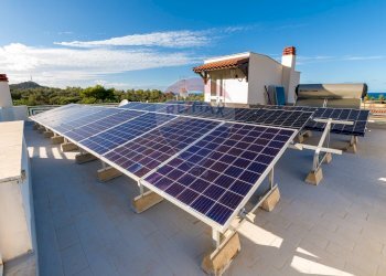 Terrazza - Villa CONTRADA POZZILLO, Cinisi - photo 9