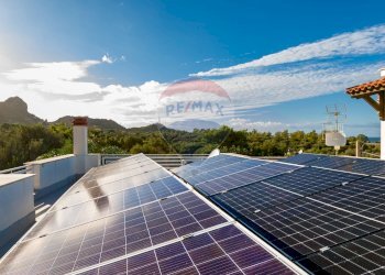 Terrazza - Villa CONTRADA POZZILLO, Cinisi - photo 53