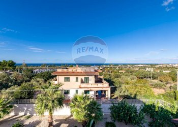 Casa all\'aperto - Villa CONTRADA POZZILLO, Cinisi - photo 54