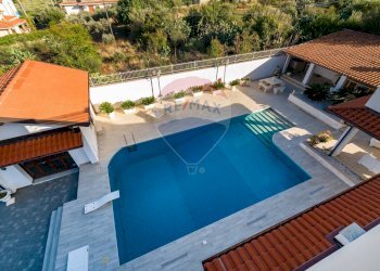 Piscina - Villa CONTRADA POZZILLO, Cinisi - photo 56