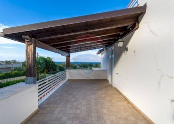 Terrazza - Villa CONTRADA POZZILLO, Cinisi - photo 57